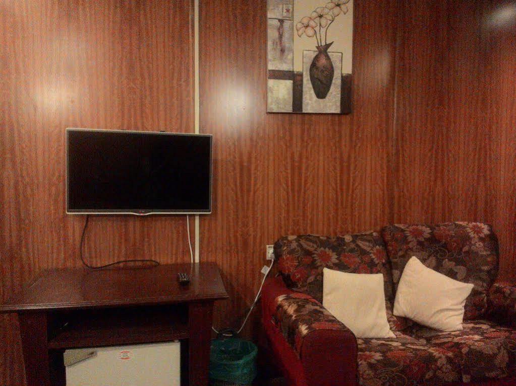 Hotel Dj Palace Lumut Exterior foto